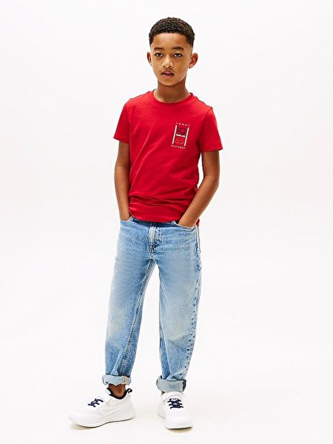 T-SHIRT