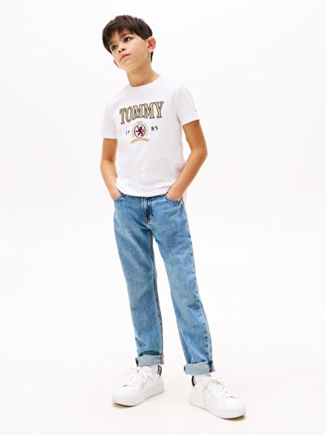 T-SHIRT