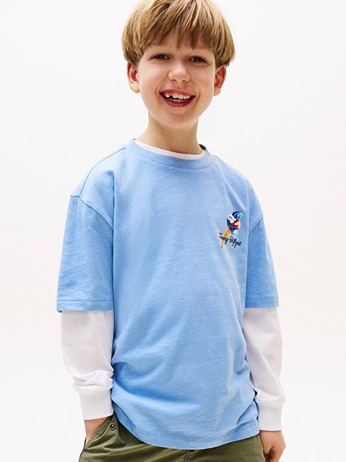 T-SHIRT