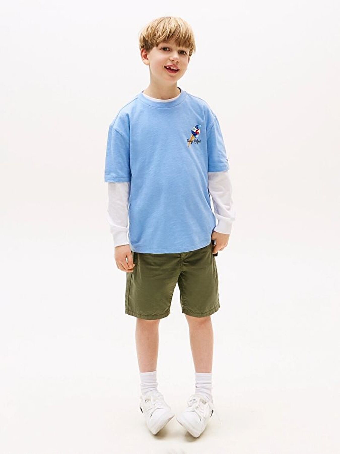 T-SHIRT
