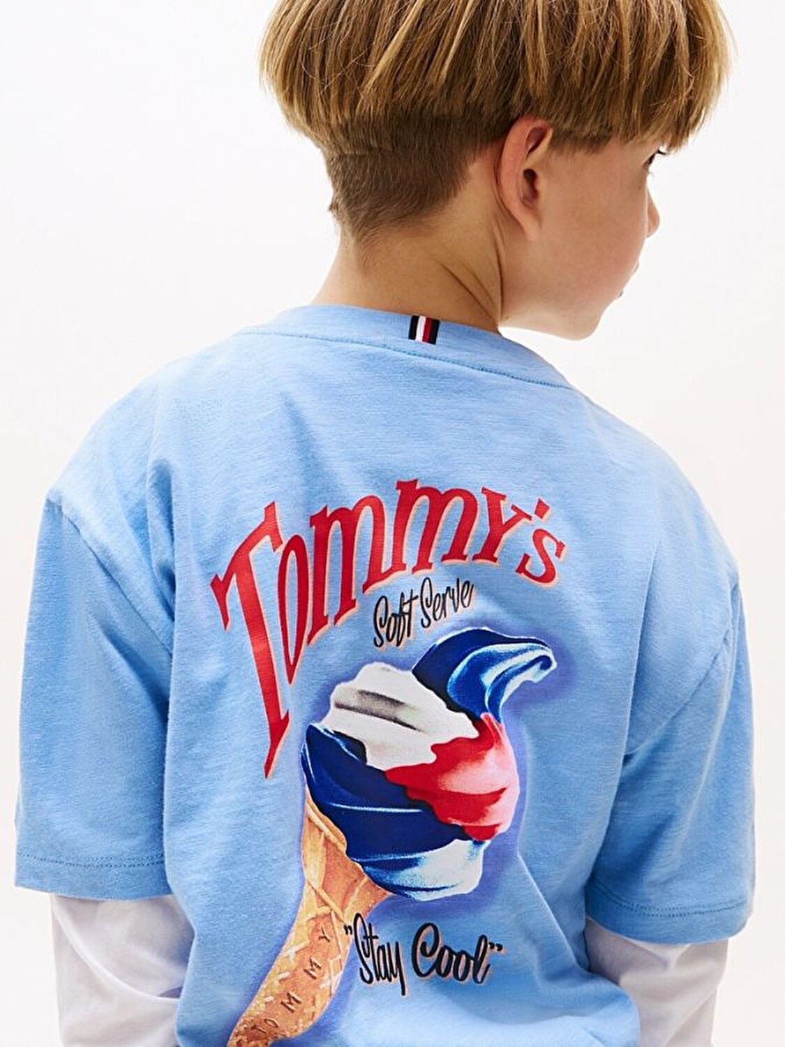 T-SHIRT