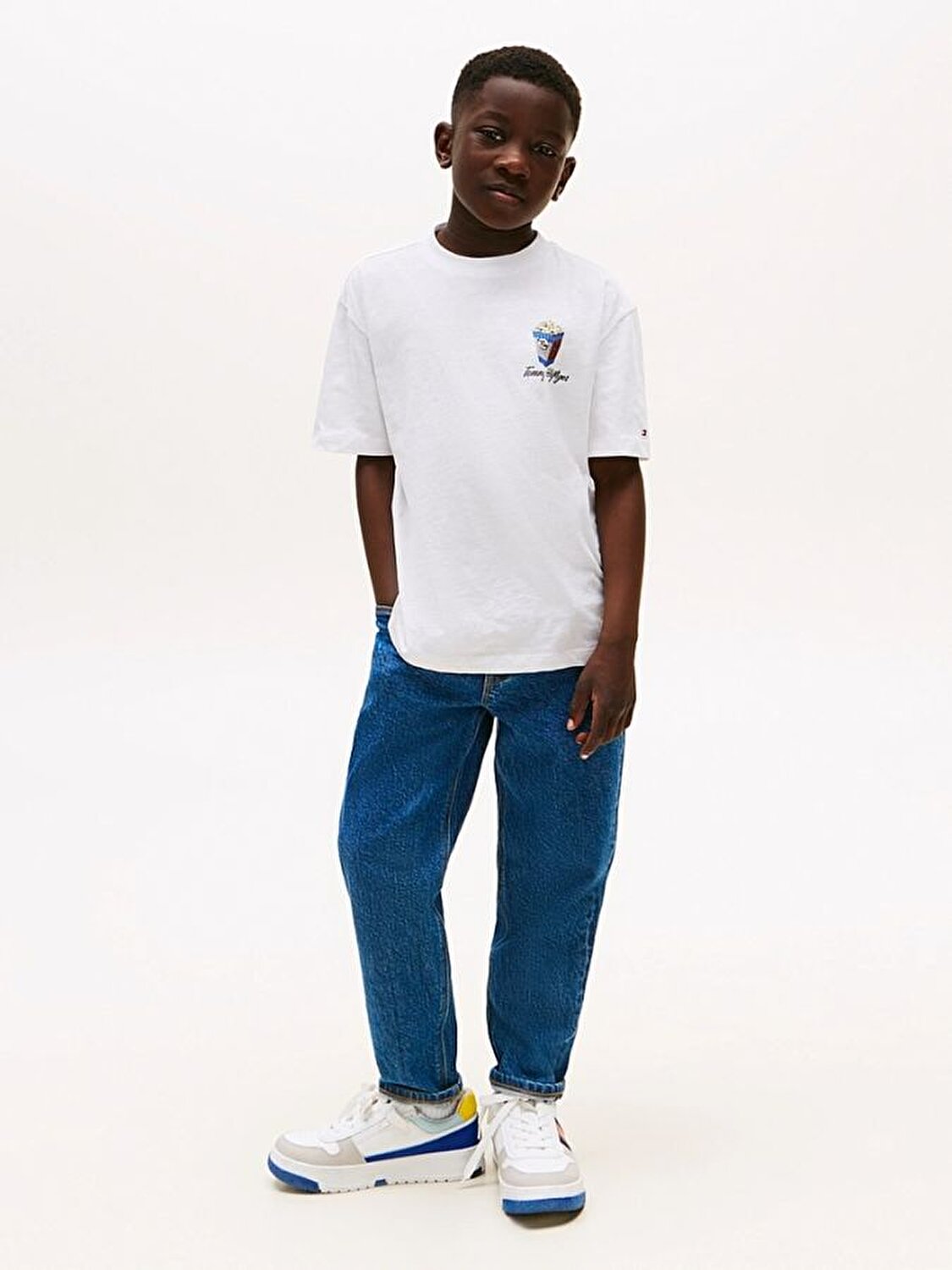 T-SHIRT