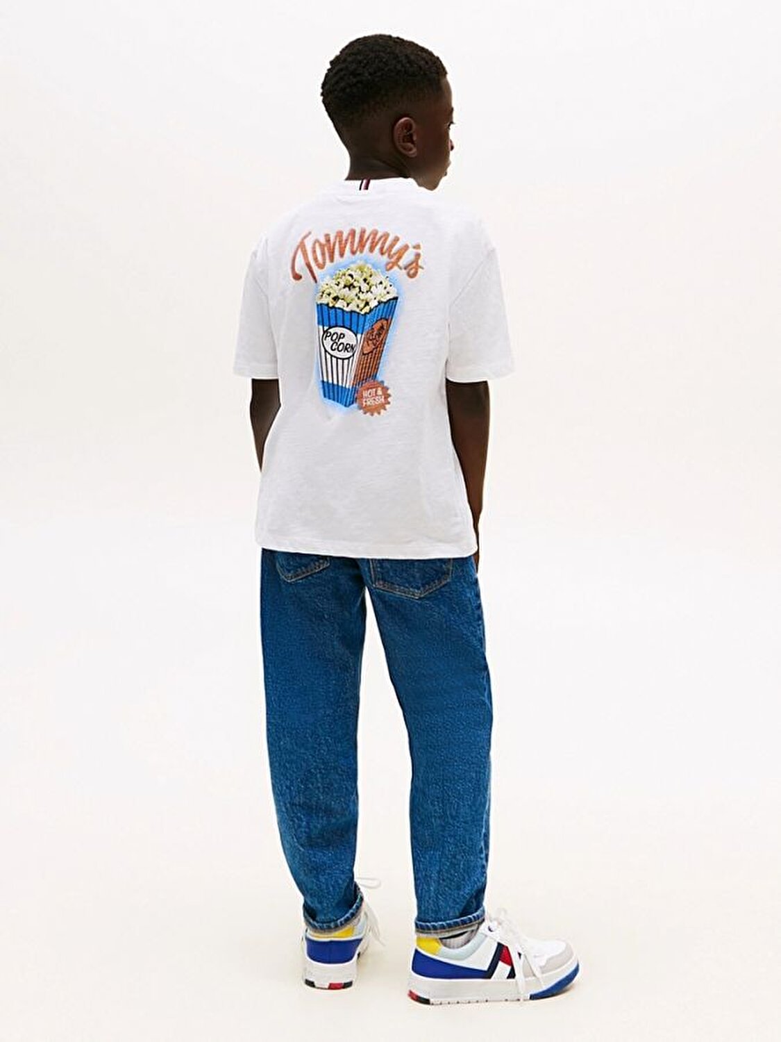 T-SHIRT