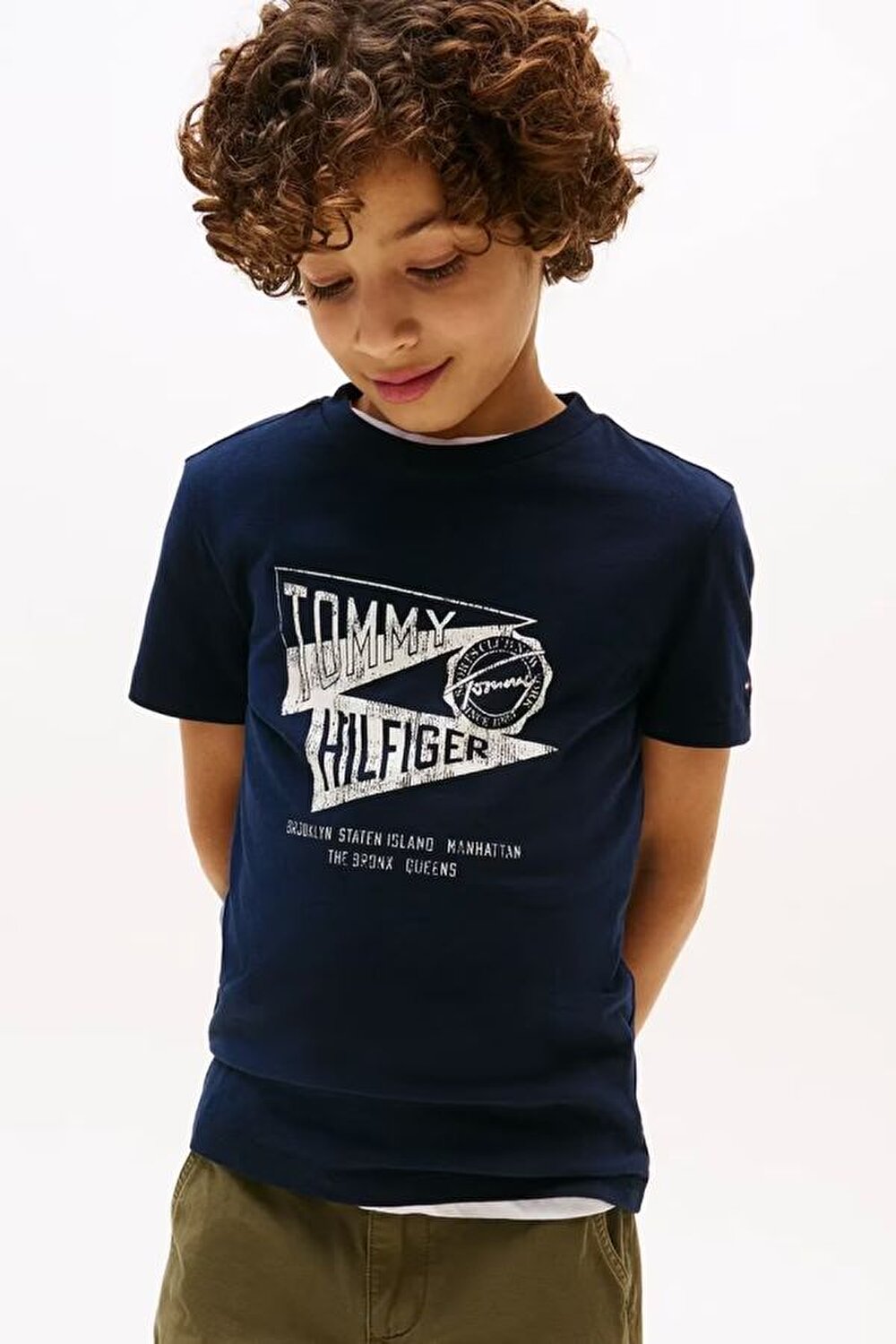 T-SHIRT