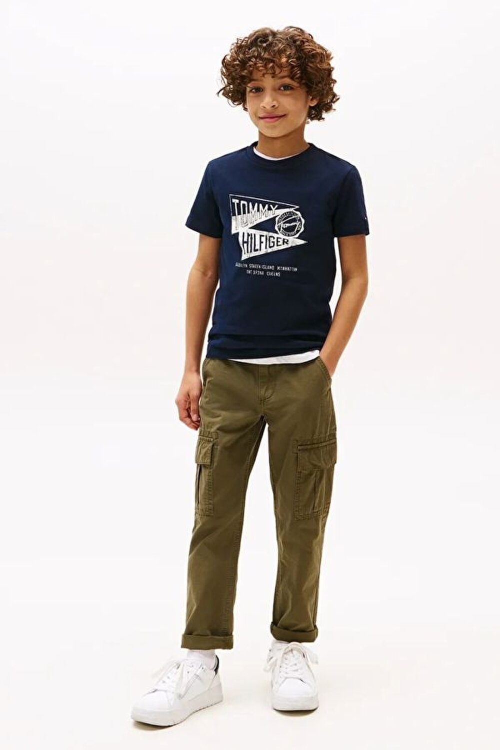 T-SHIRT
