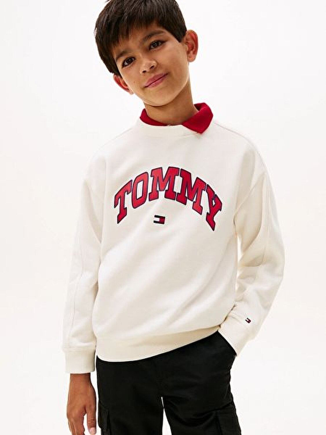 SWEATSHIRT