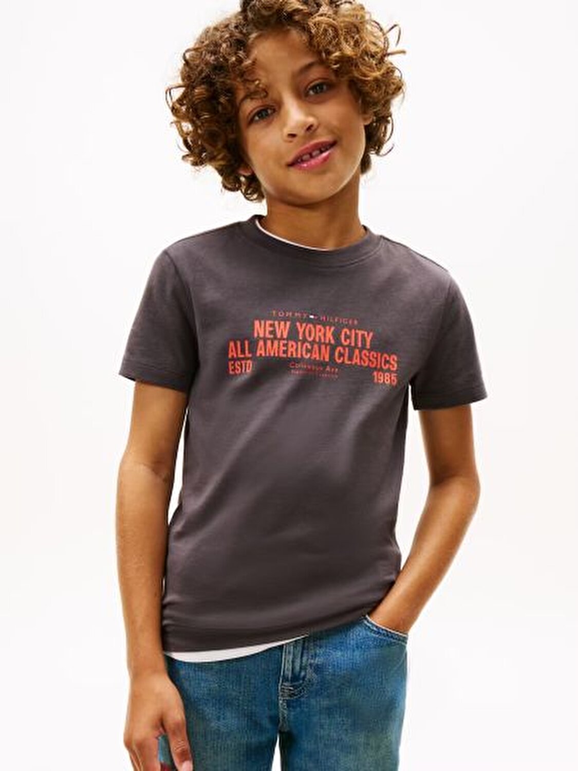 T-SHIRT