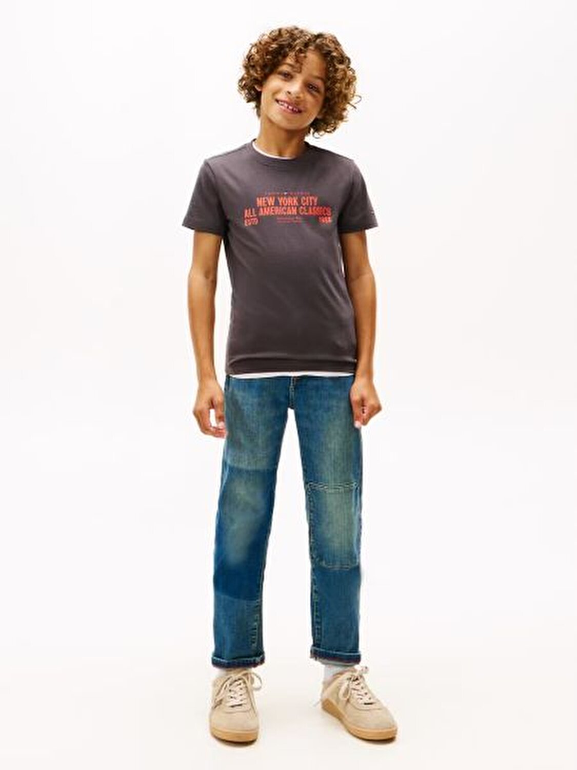 T-SHIRT