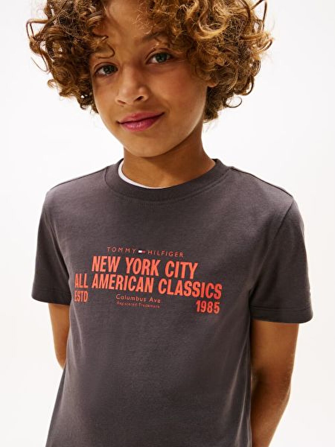 T-SHIRT
