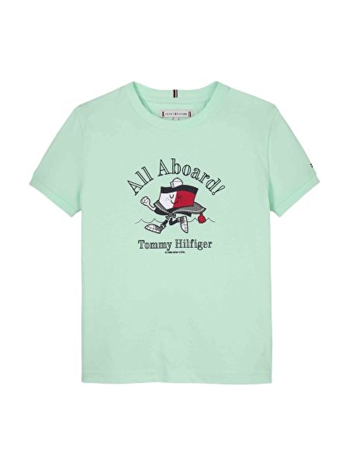 T-SHIRT