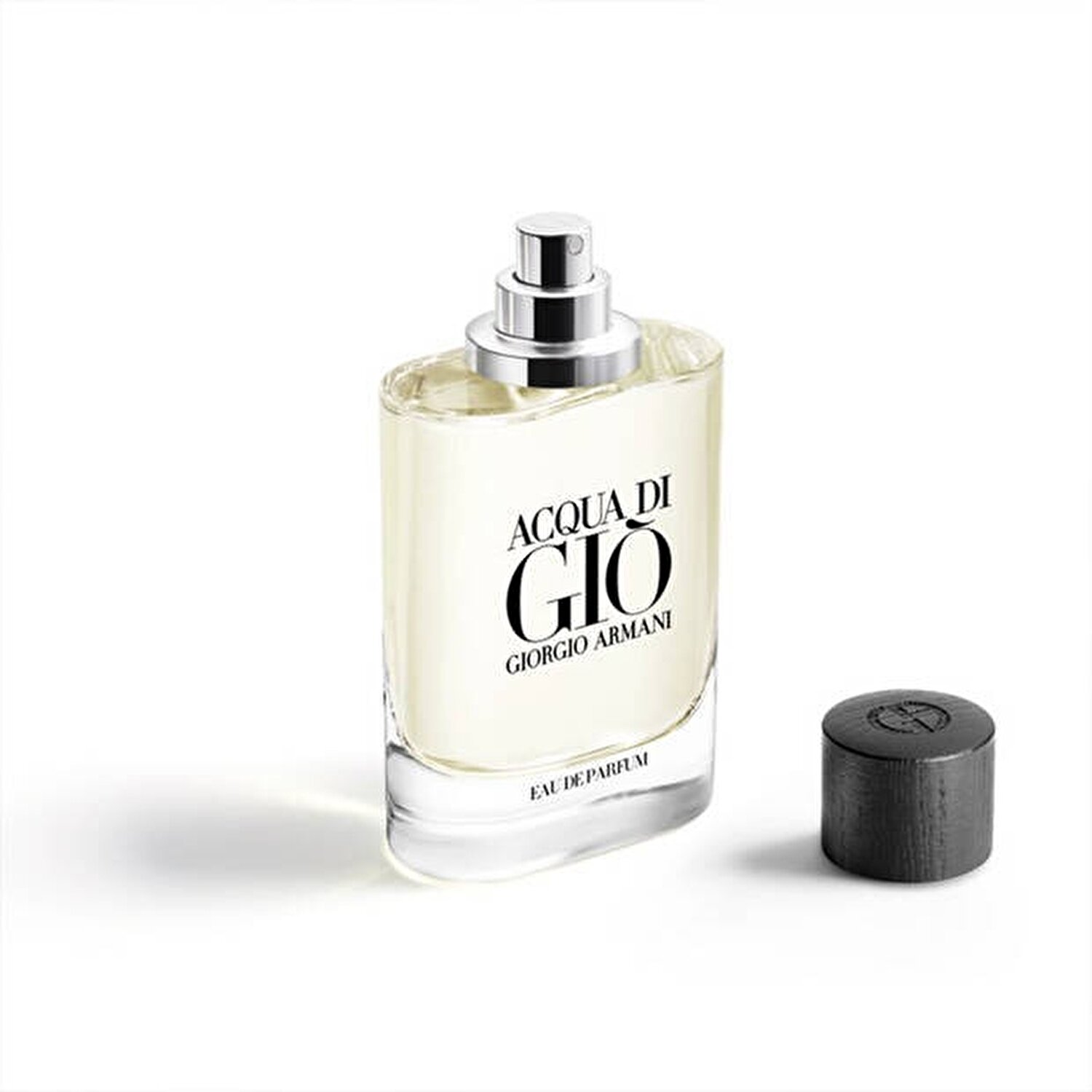 ACQUA DI GIO HOMME PARFUM 125ml EDP