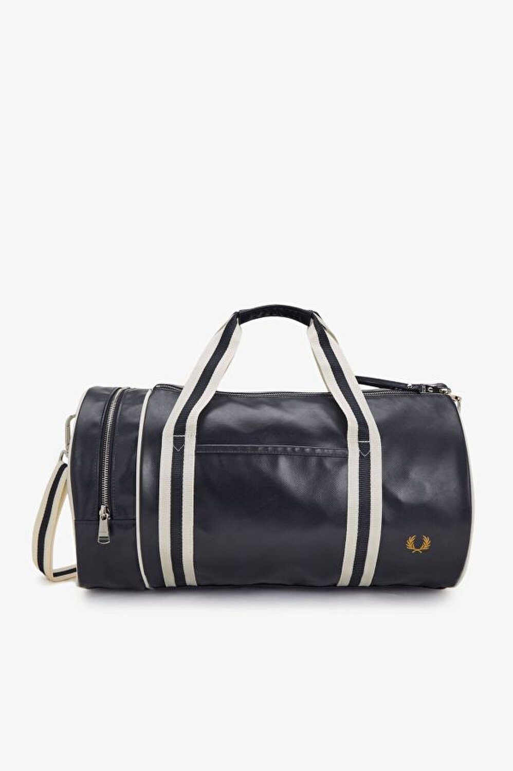 CLASSIC BARREL BAG