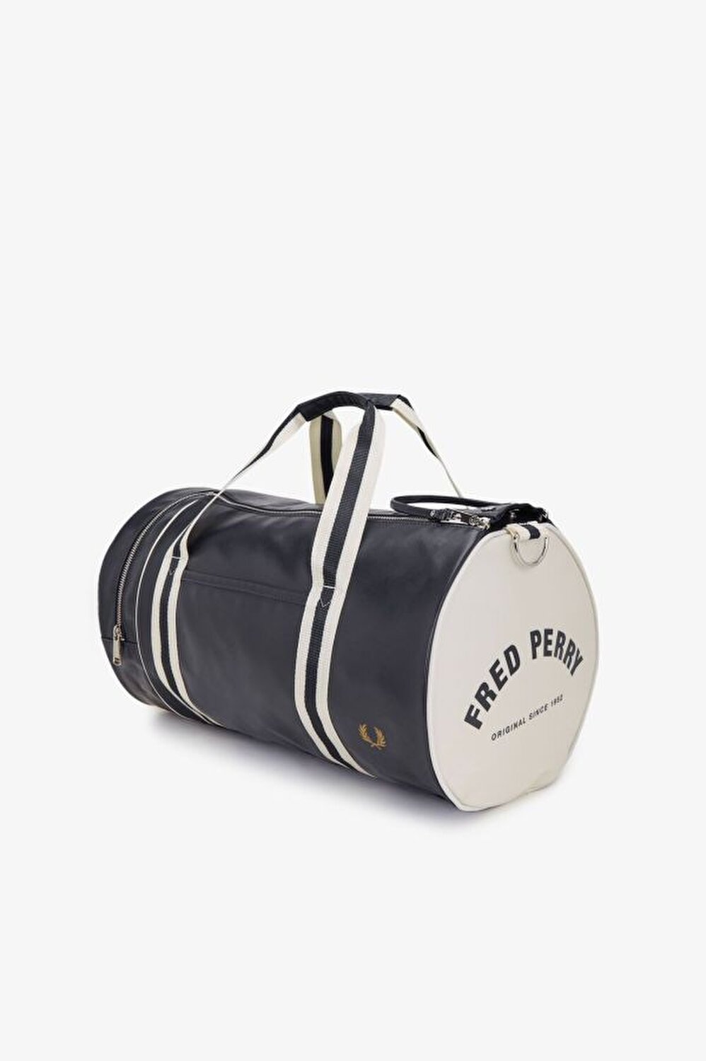 CLASSIC BARREL BAG