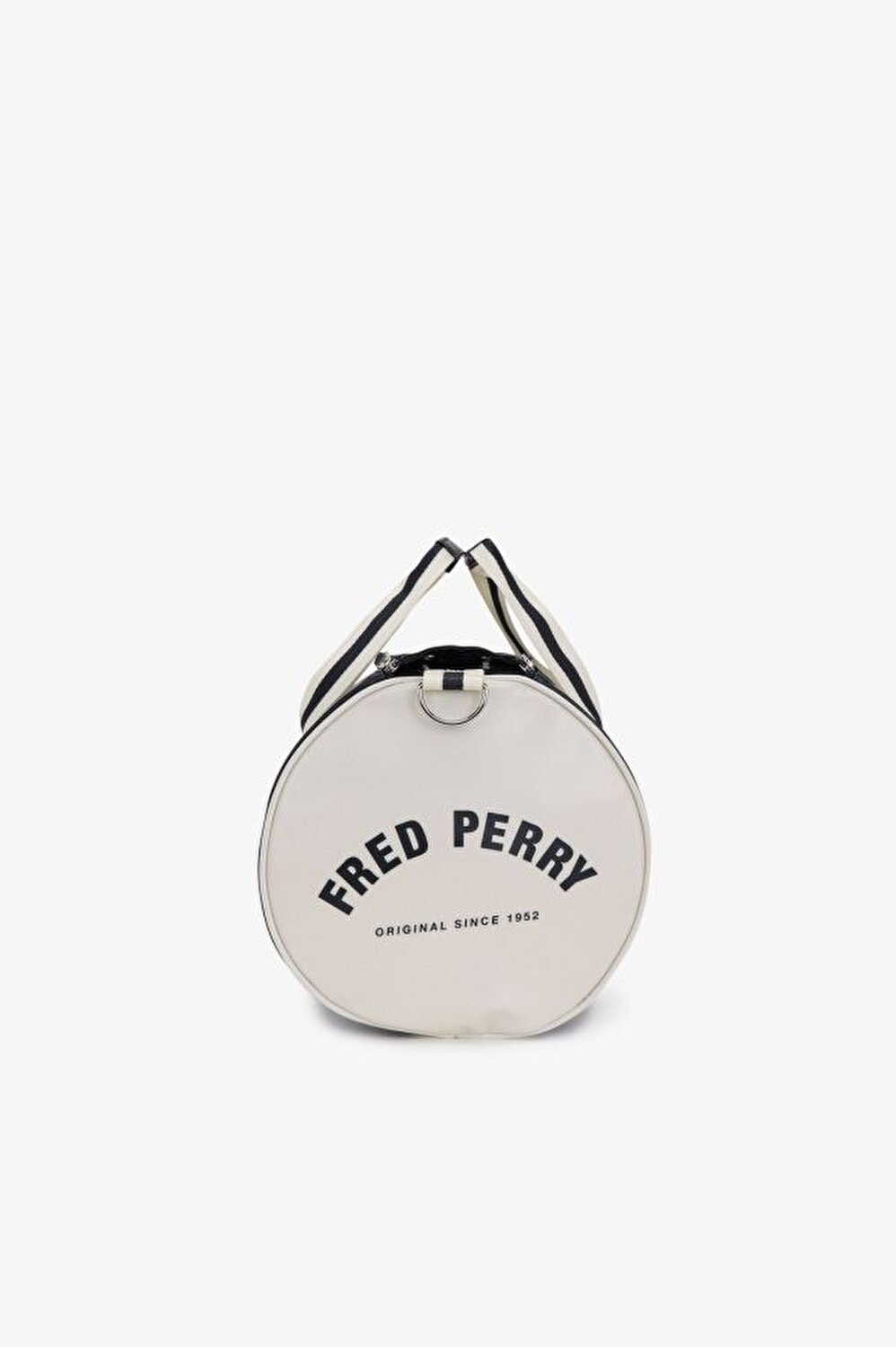 CLASSIC BARREL BAG