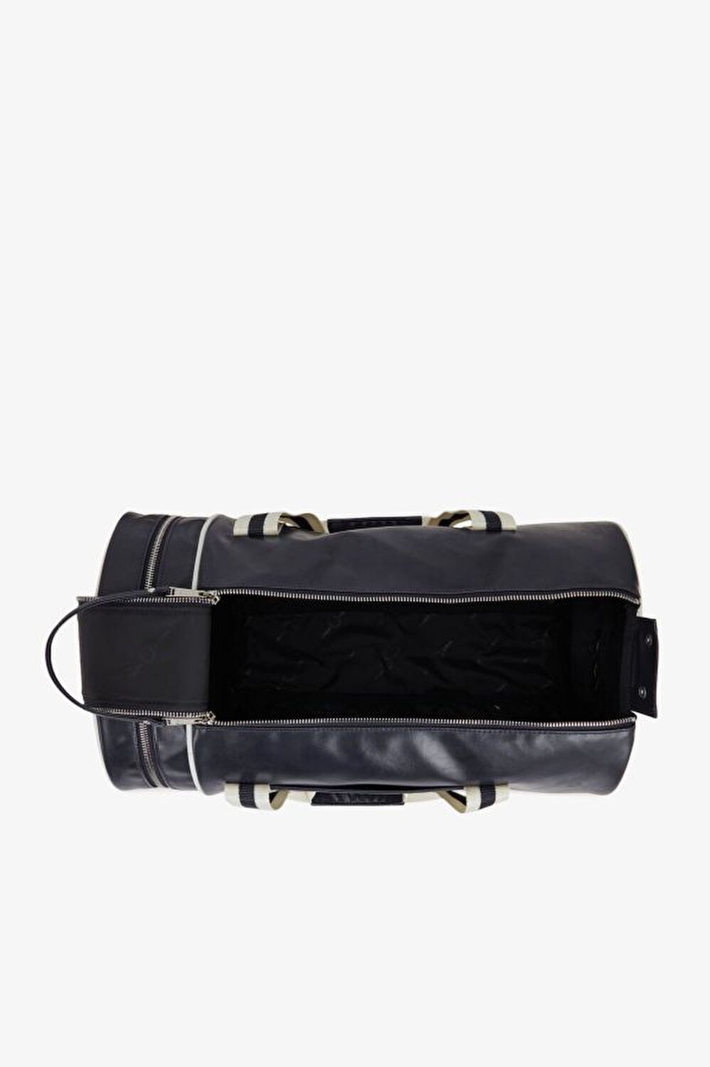 CLASSIC BARREL BAG