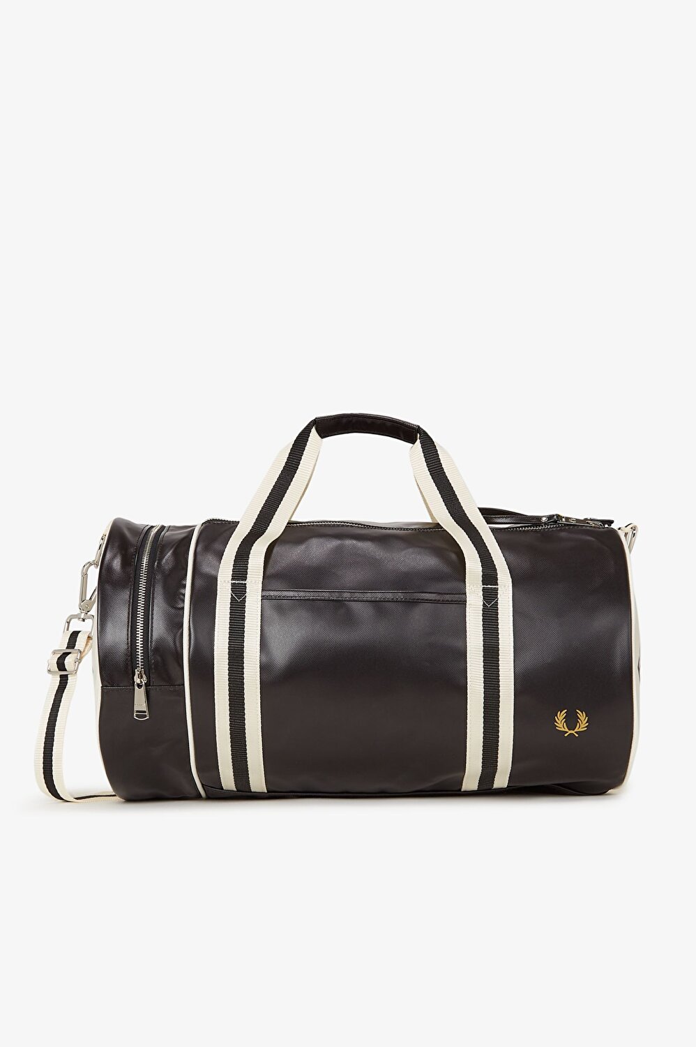 CLASSIC BARREL BAG