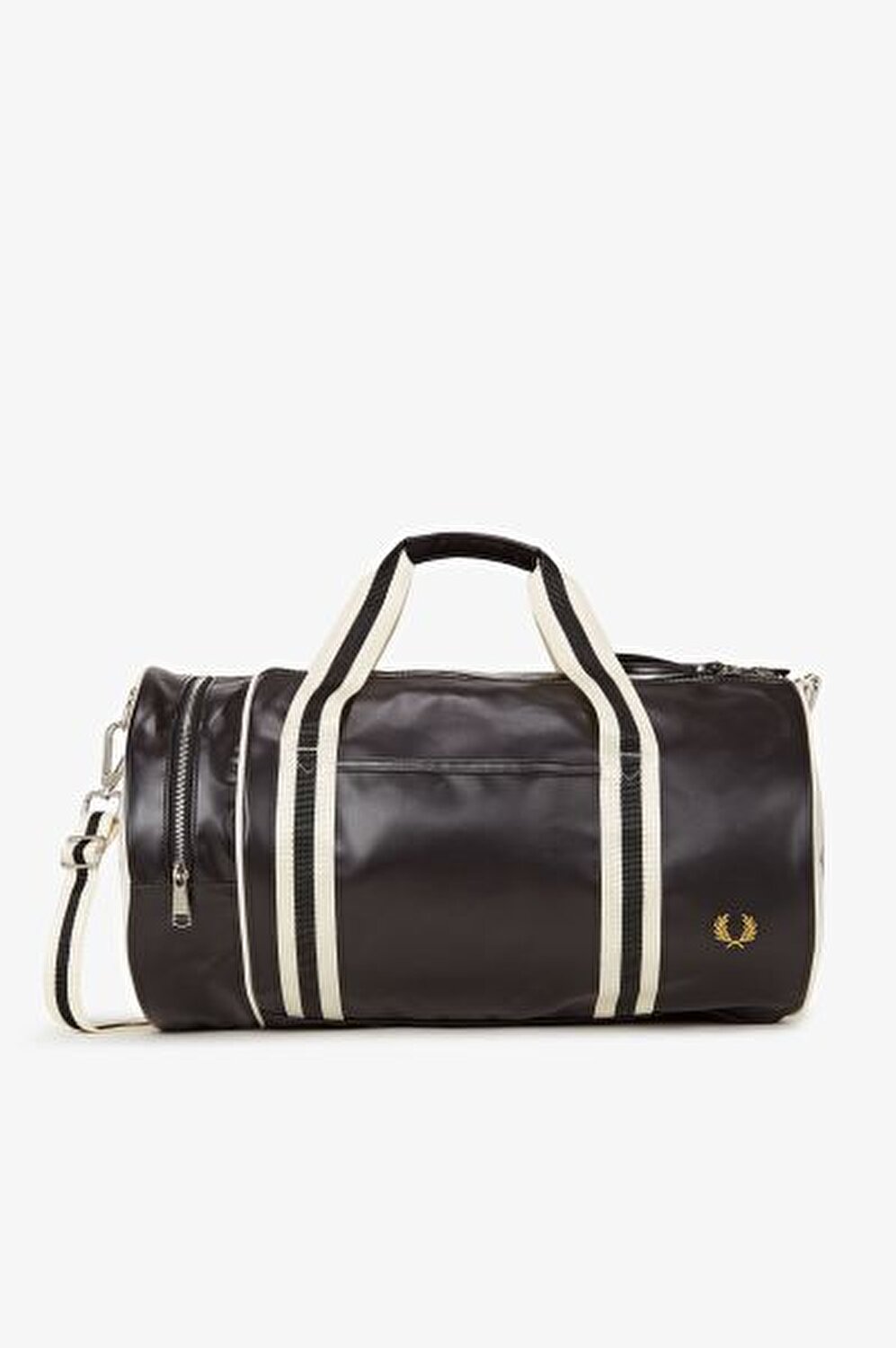 CLASSIC BARREL BAG