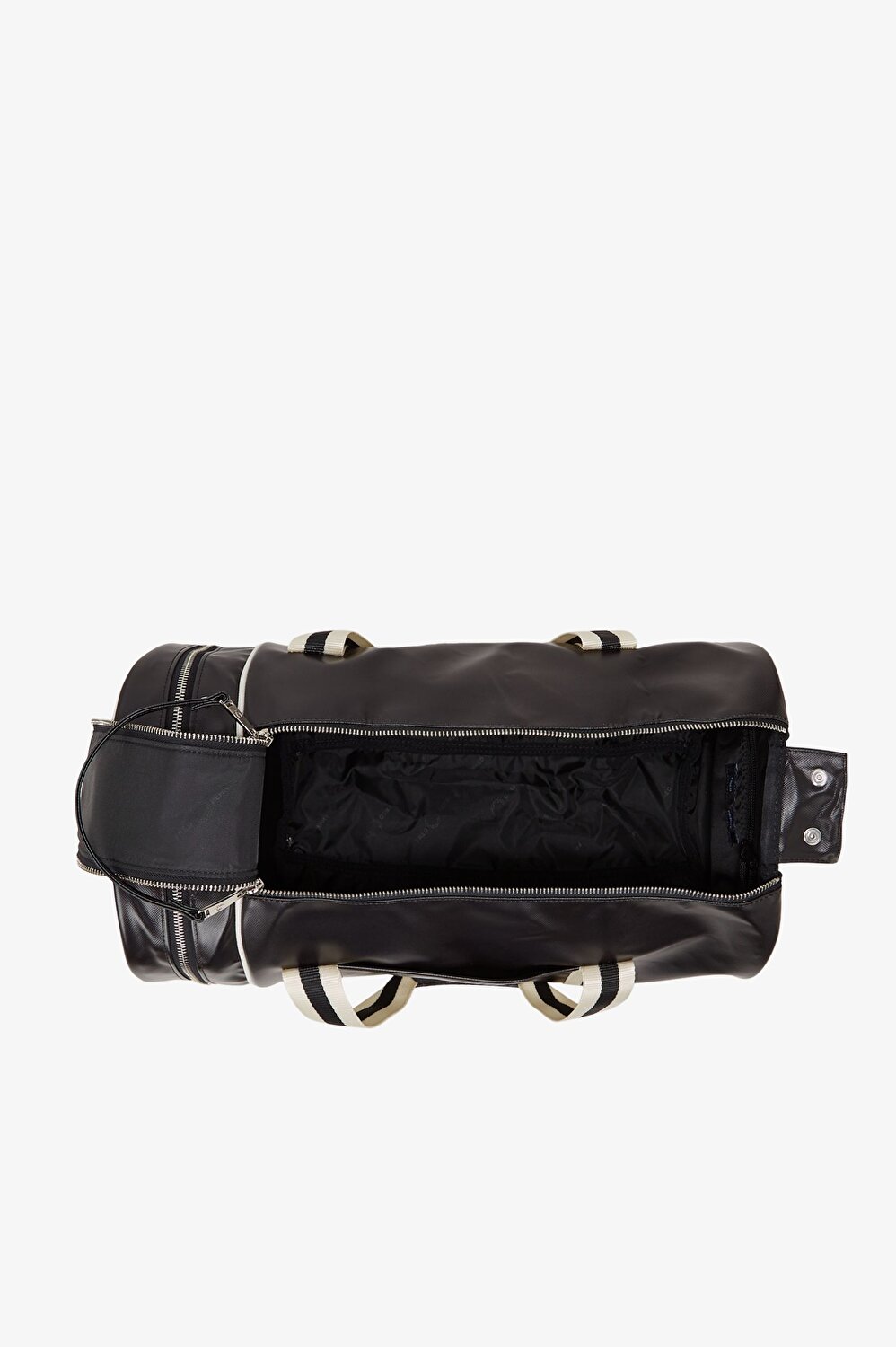 CLASSIC BARREL BAG