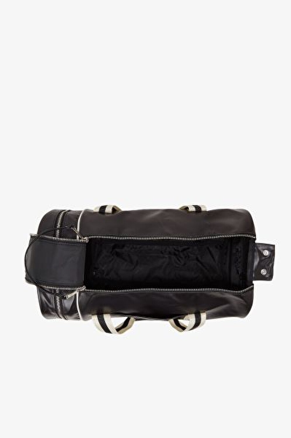 CLASSIC BARREL BAG