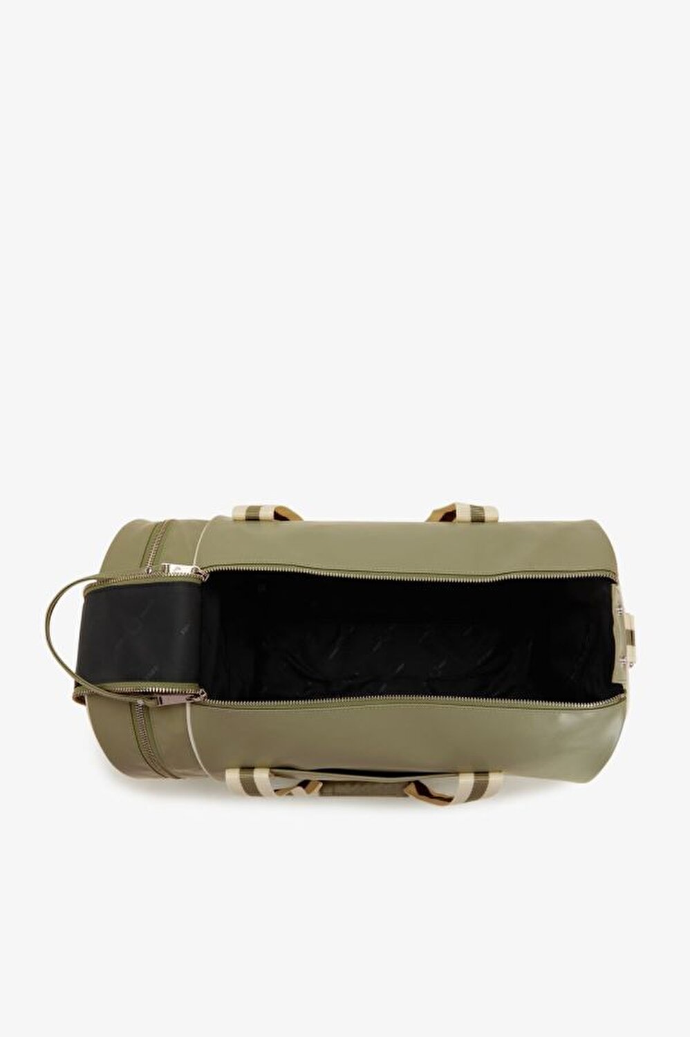 CLASSIC BARREL BAG
