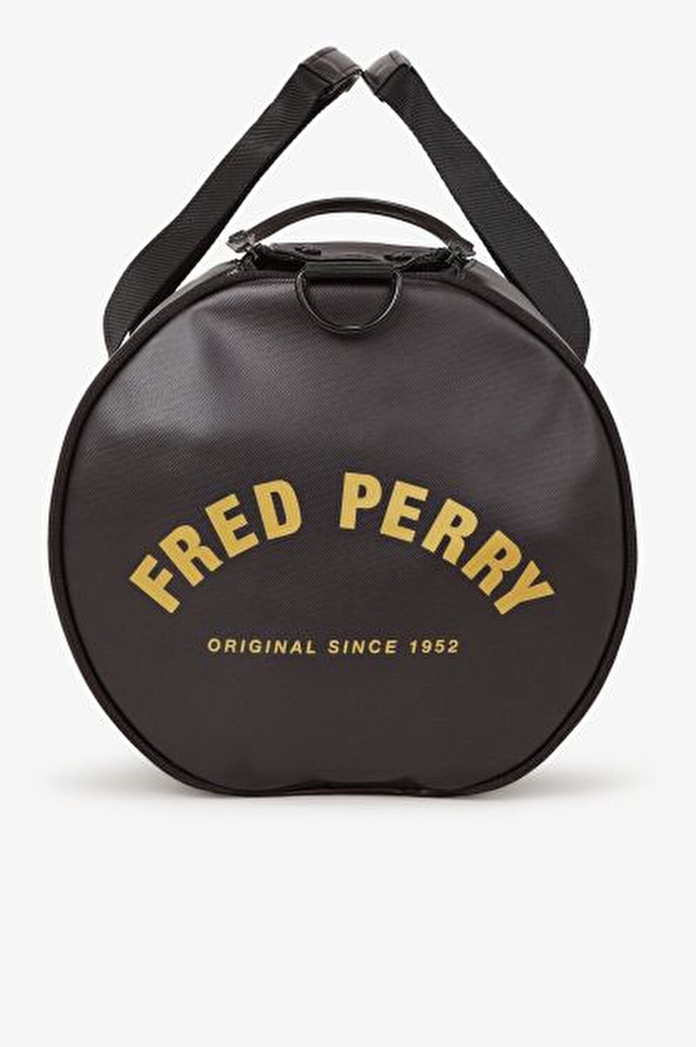 TONAL CLASSIC BARREL BAG