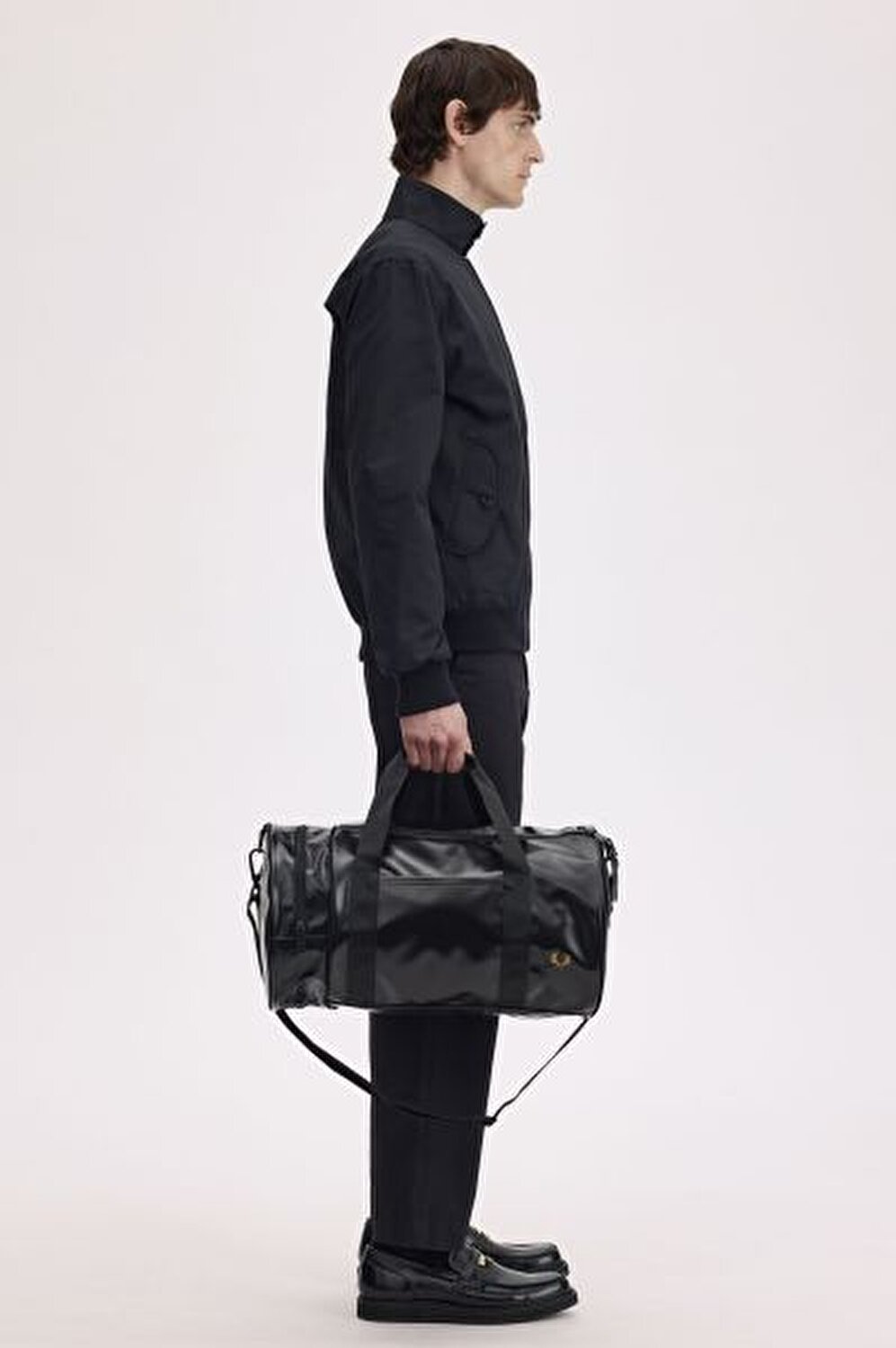 TONAL CLASSIC BARREL BAG