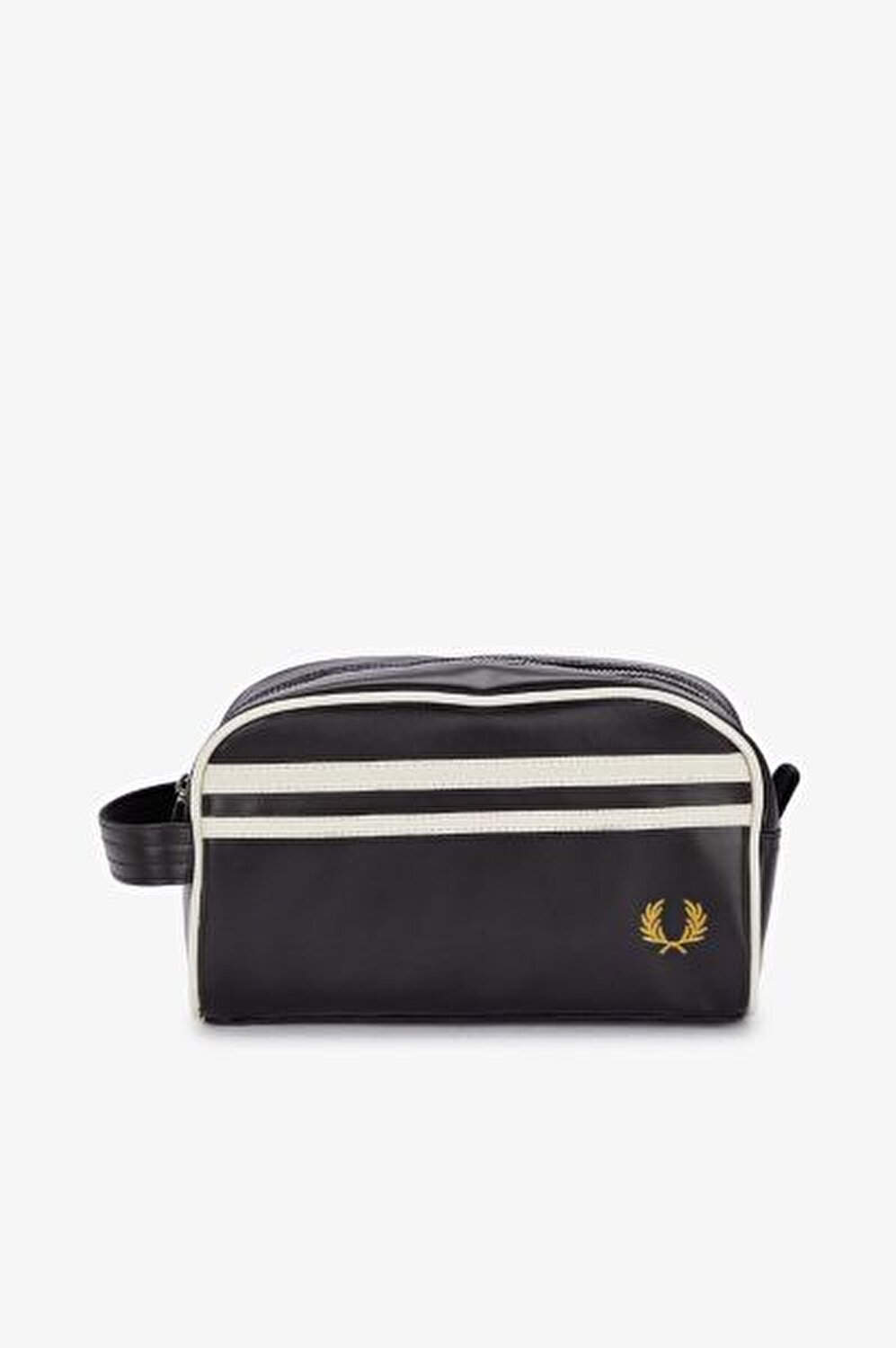 WASHBAG SİYAH ERKEK EL ÇANTASI