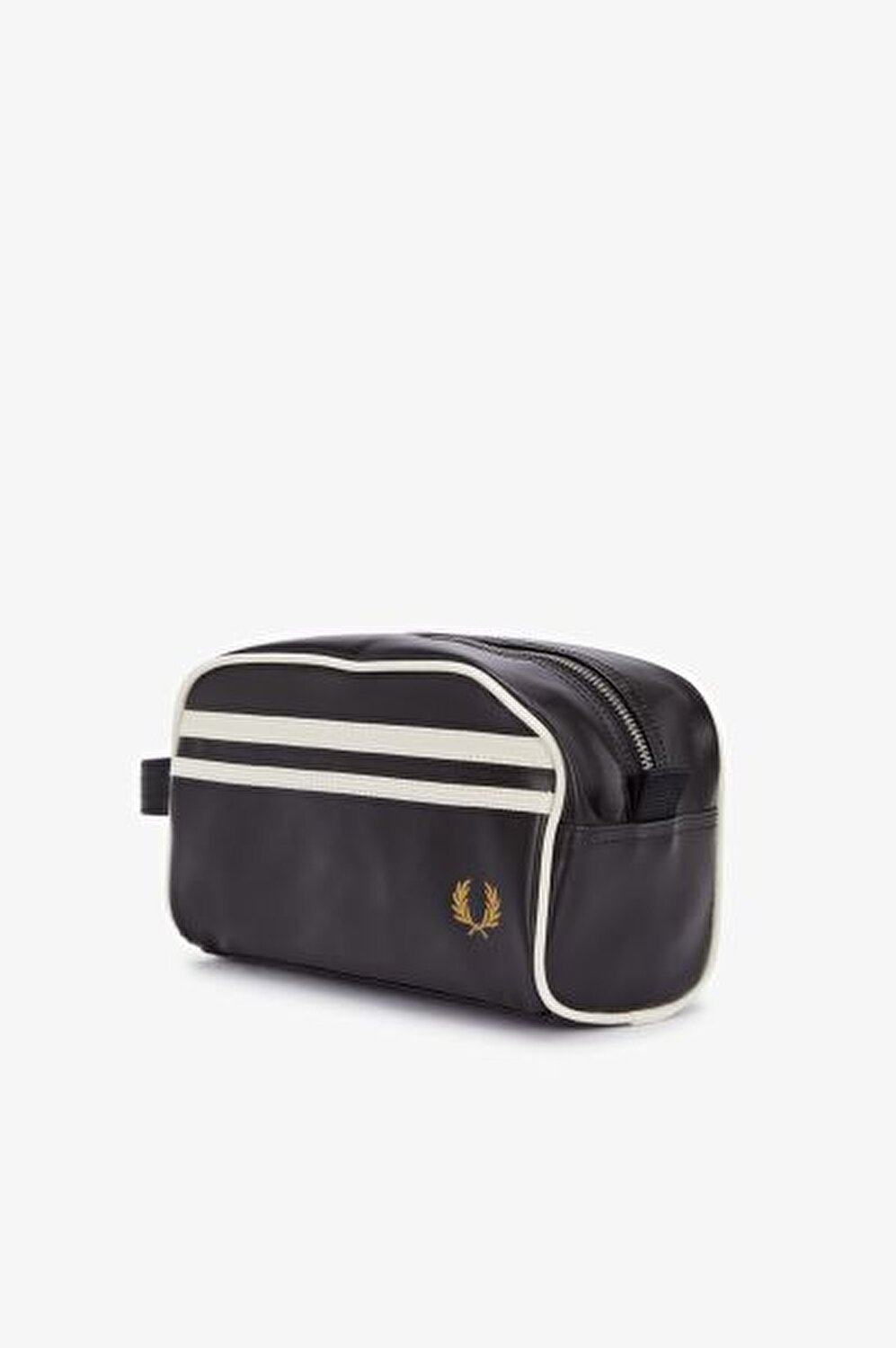 WASHBAG SİYAH ERKEK EL ÇANTASI