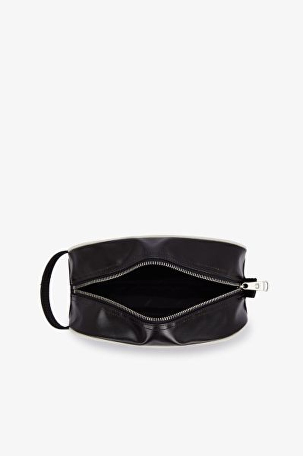 WASHBAG SİYAH ERKEK EL ÇANTASI