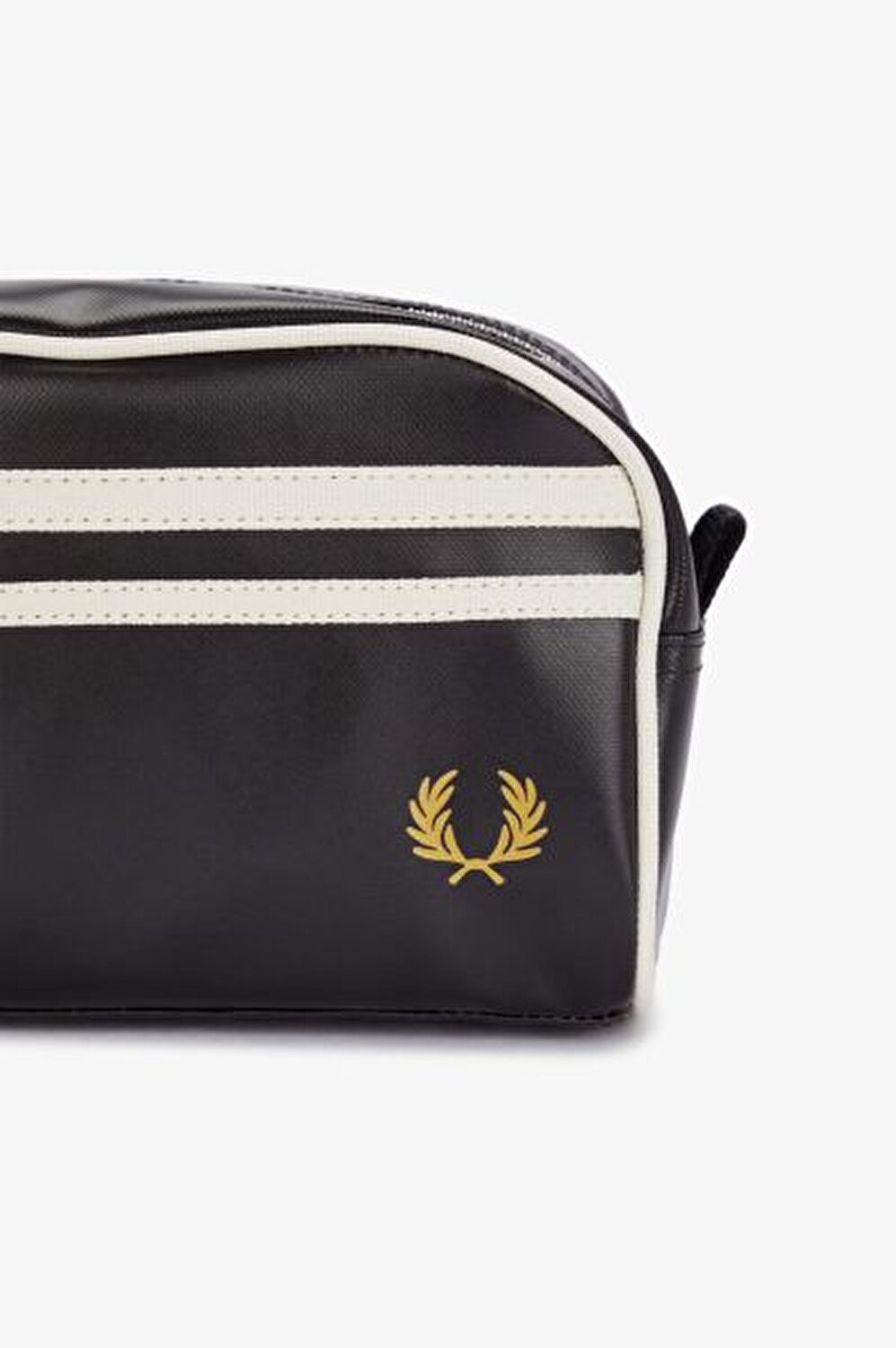 WASHBAG SİYAH ERKEK EL ÇANTASI