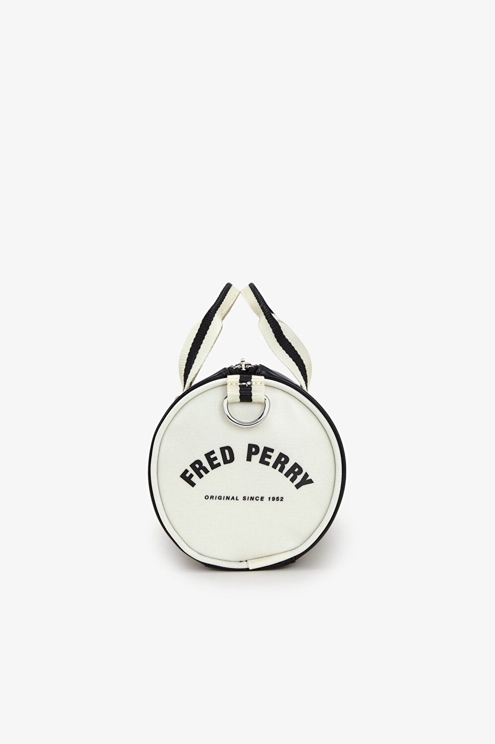 CLASSIC MINI BARREL BAG SİYAH KADIN ÇAPRAZ ÇANTA