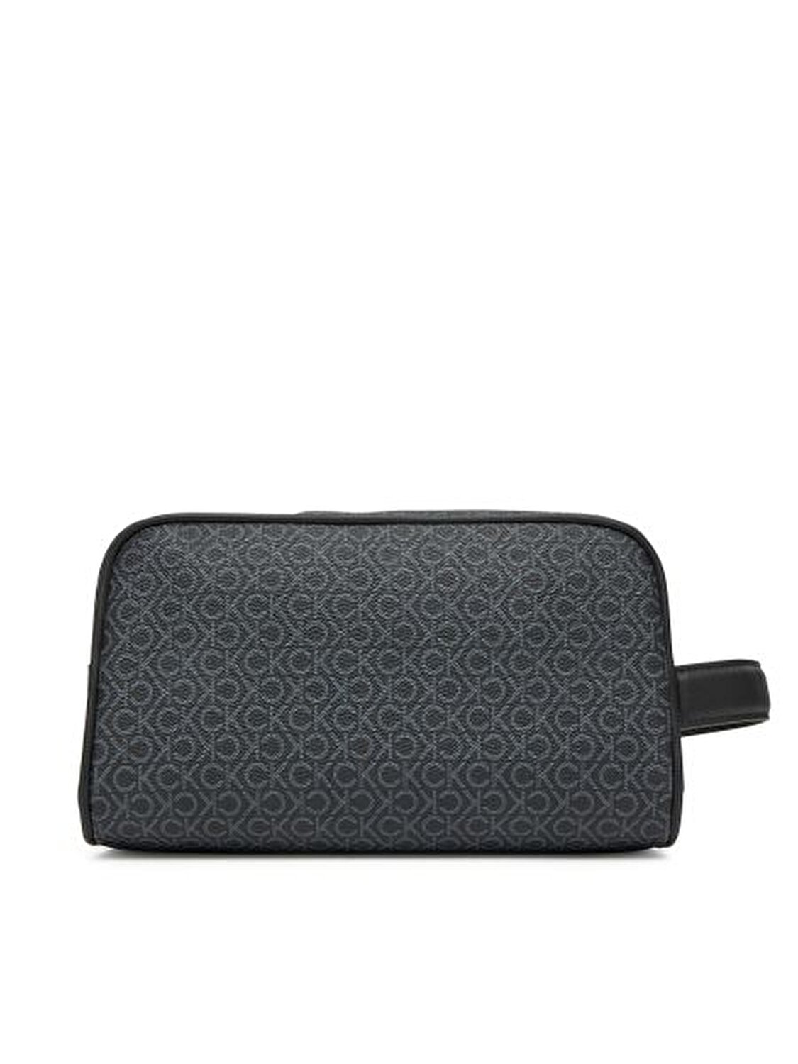 CK MUST MONO WASHBAG/DOPP KIT