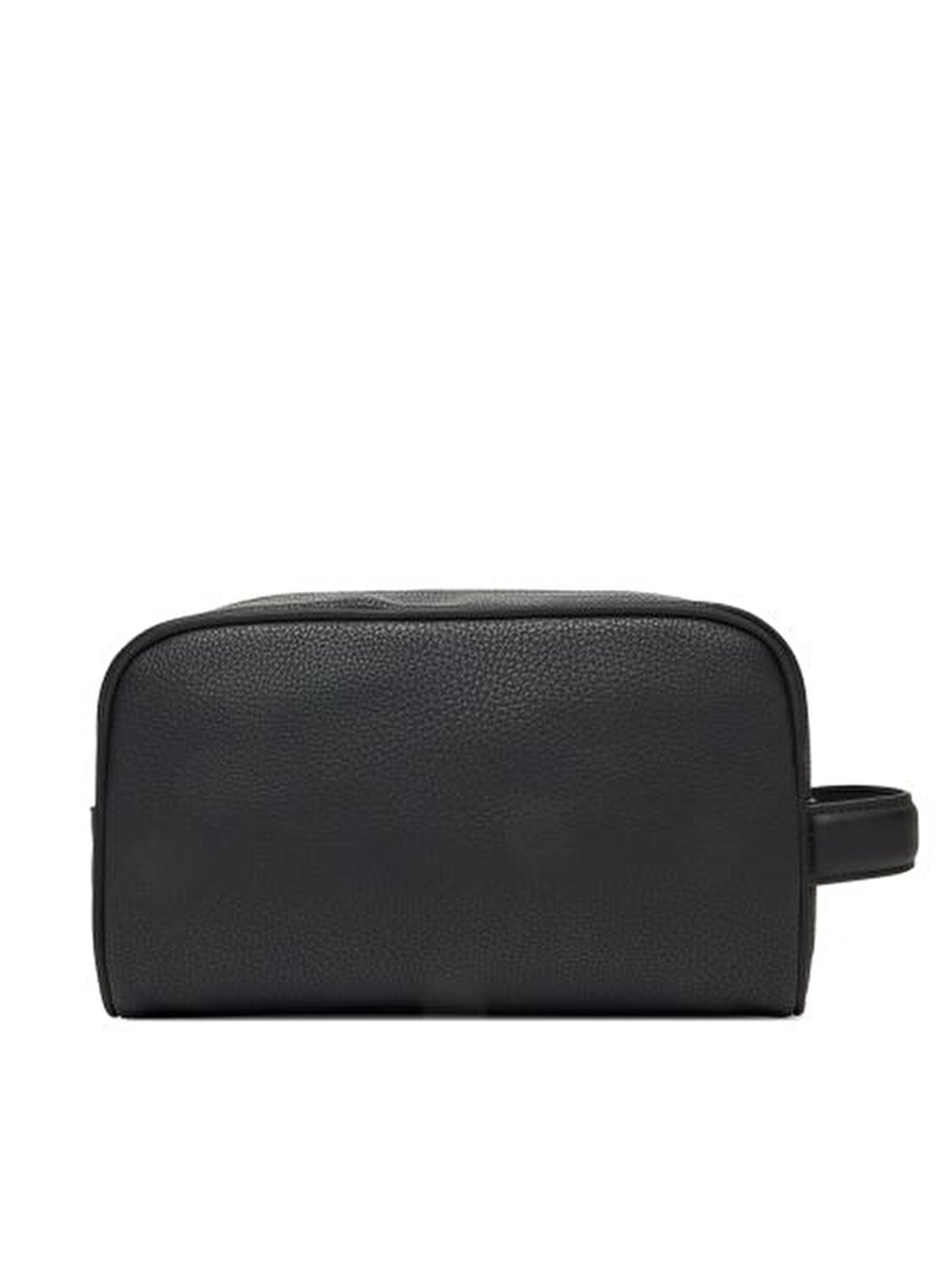 MONOGRAM SİYAH ERKEK EL ÇANTASI