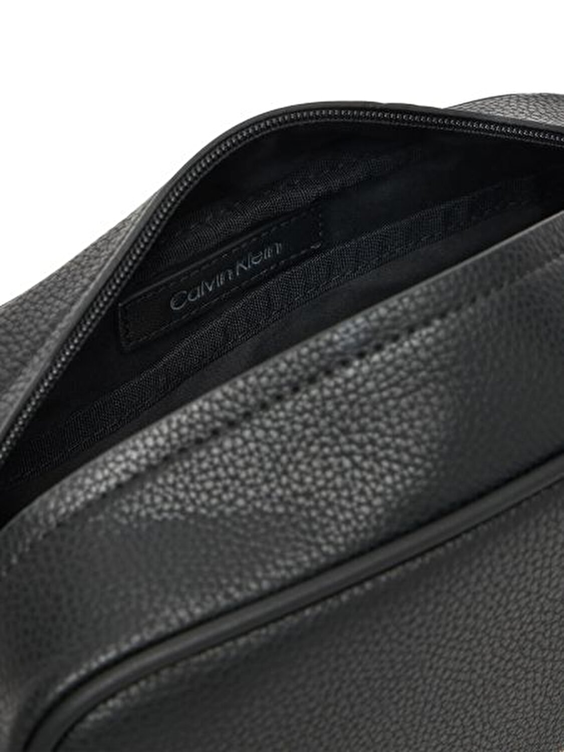 MONOGRAM SİYAH ERKEK EL ÇANTASI