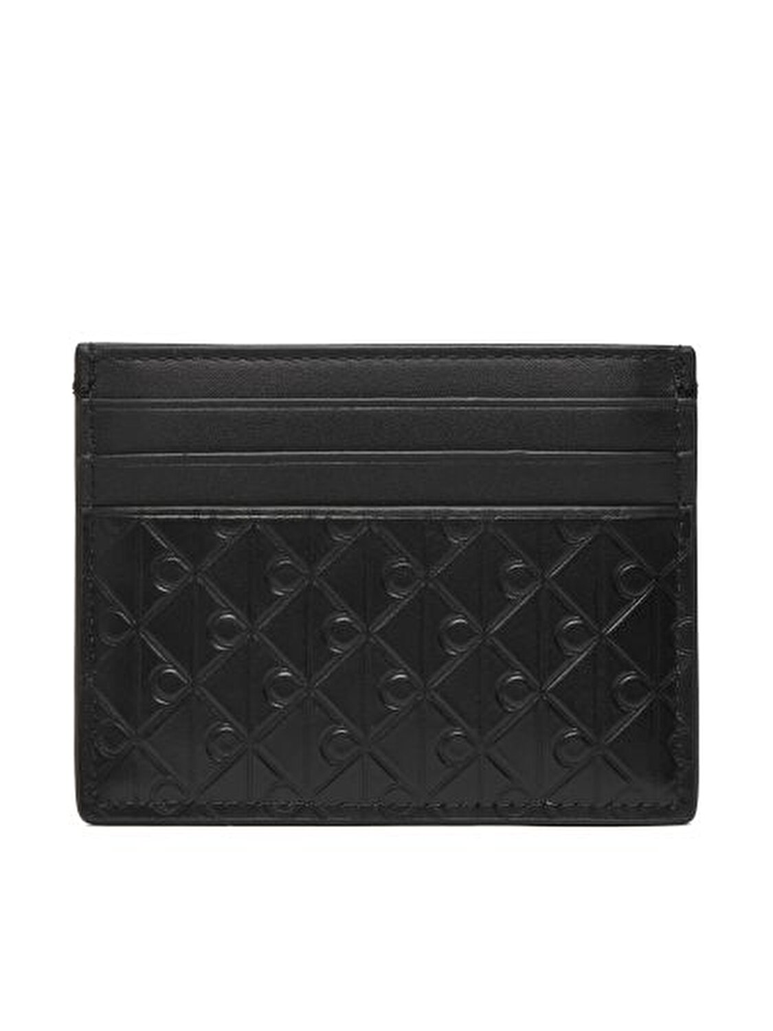 SİYAH ERKEK KARTLIK