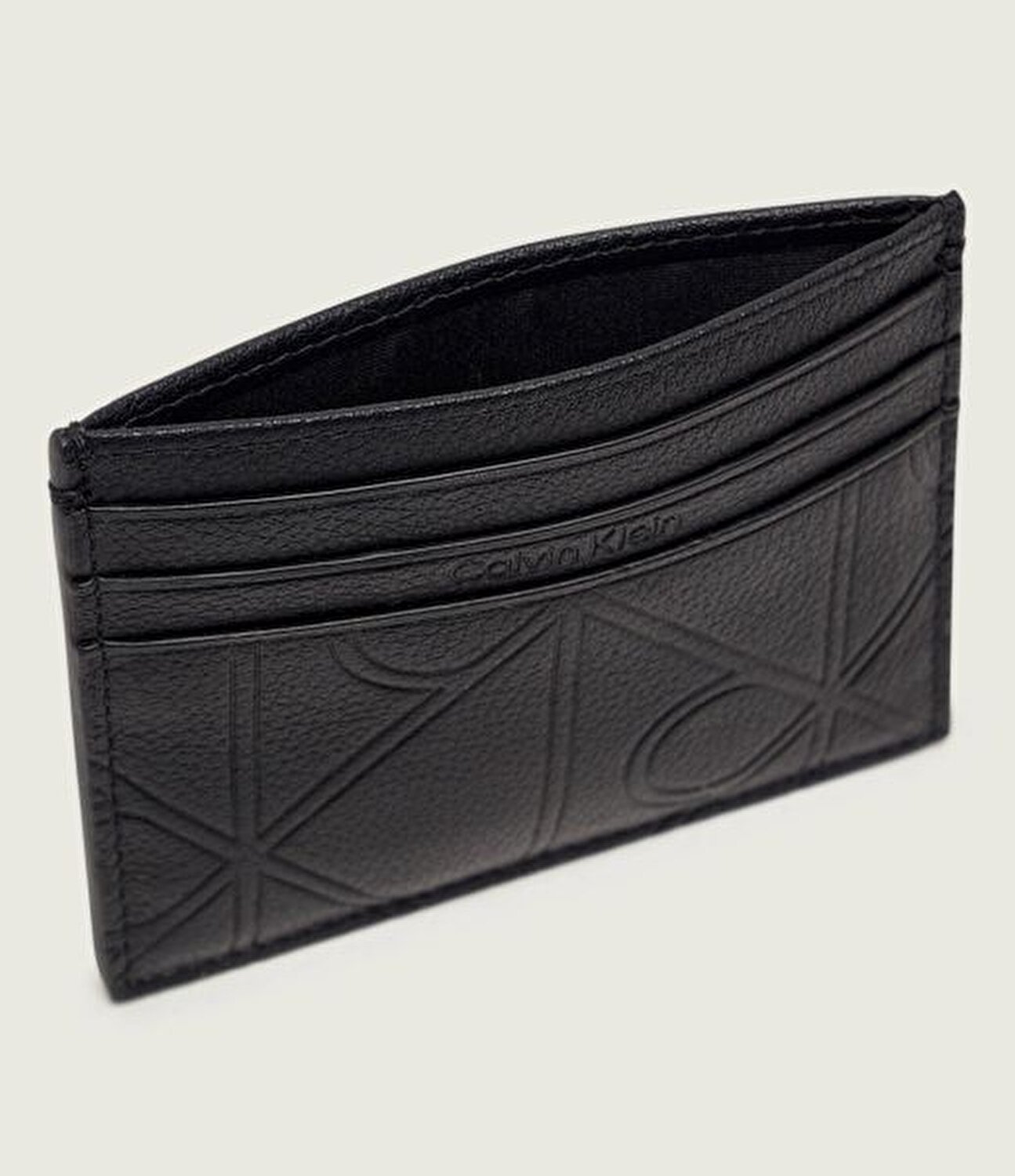 SİYAH ERKEK KARTLIK