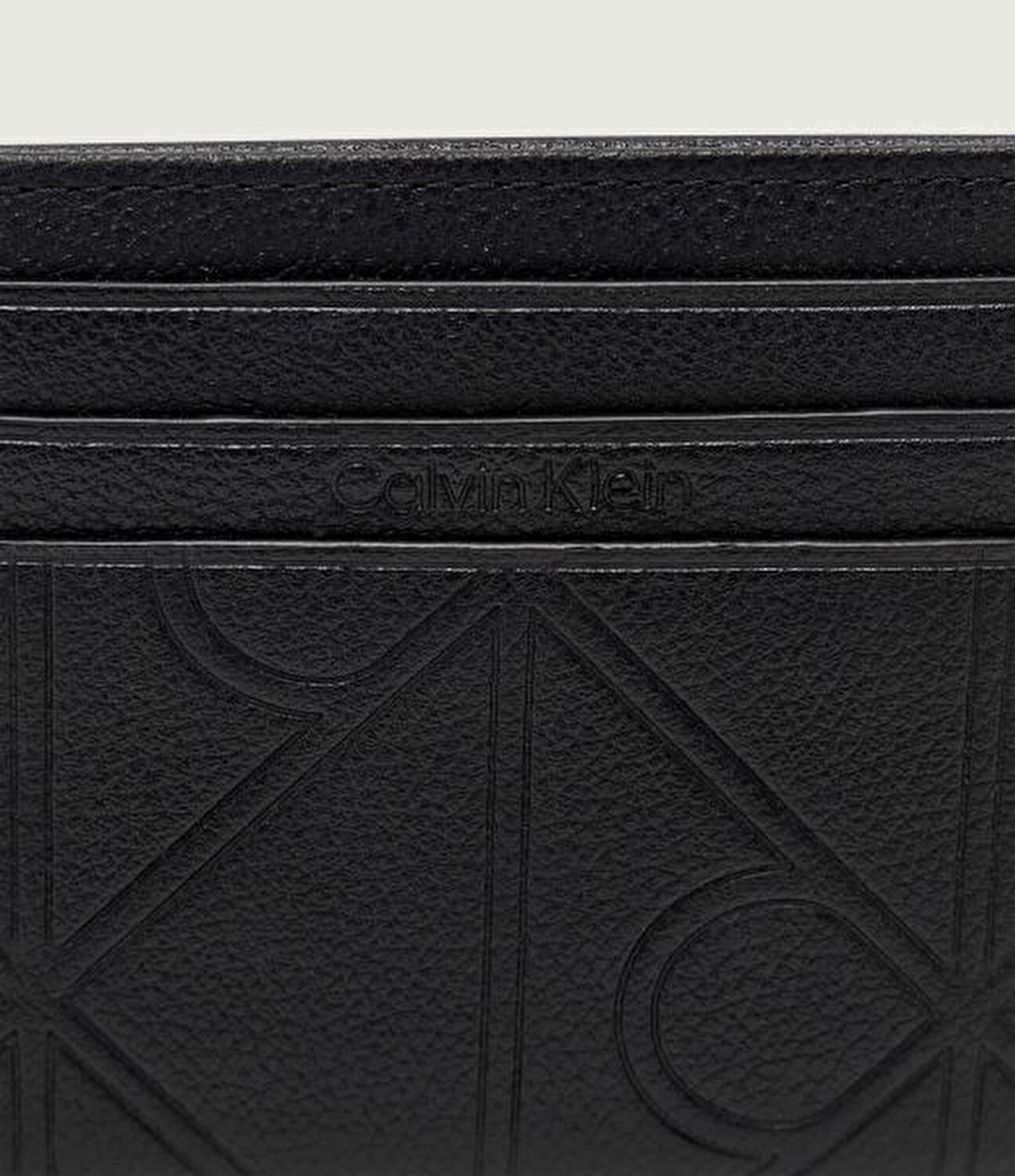 SİYAH ERKEK KARTLIK