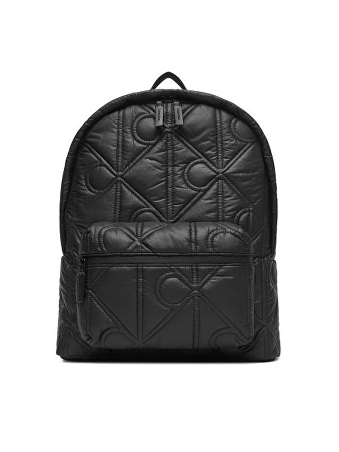 PUFFER ROUND BACKPACK