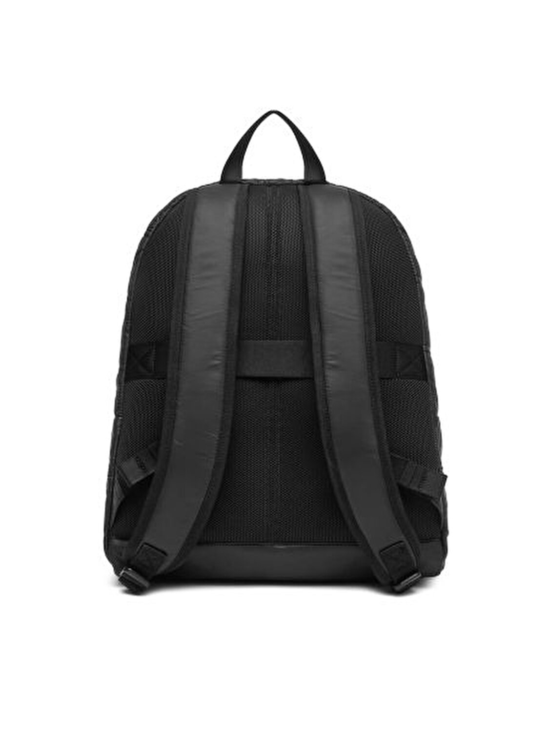 PUFFER ROUND BACKPACK