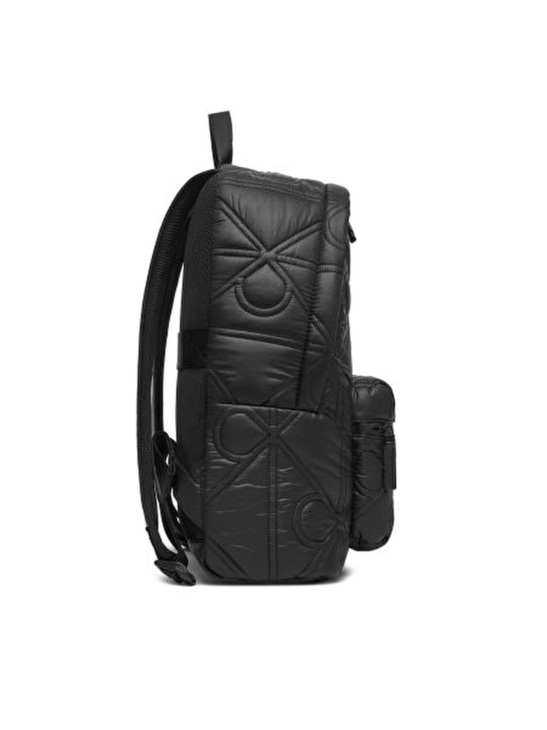 PUFFER ROUND BACKPACK