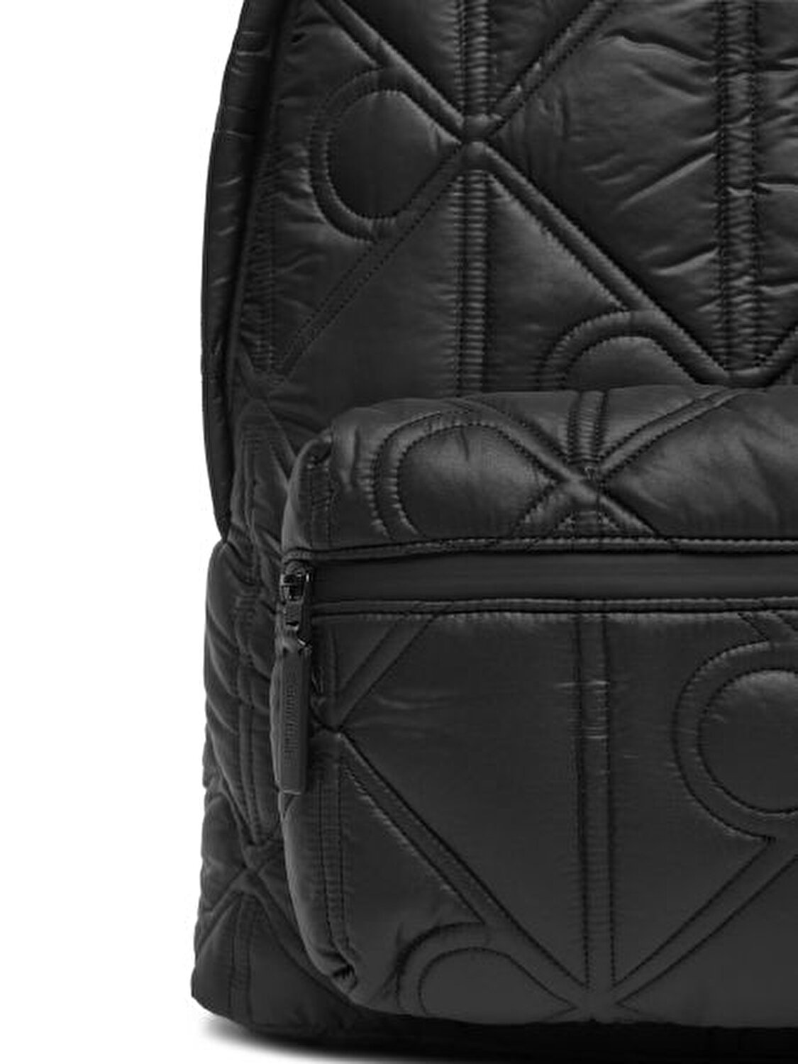 PUFFER ROUND BACKPACK