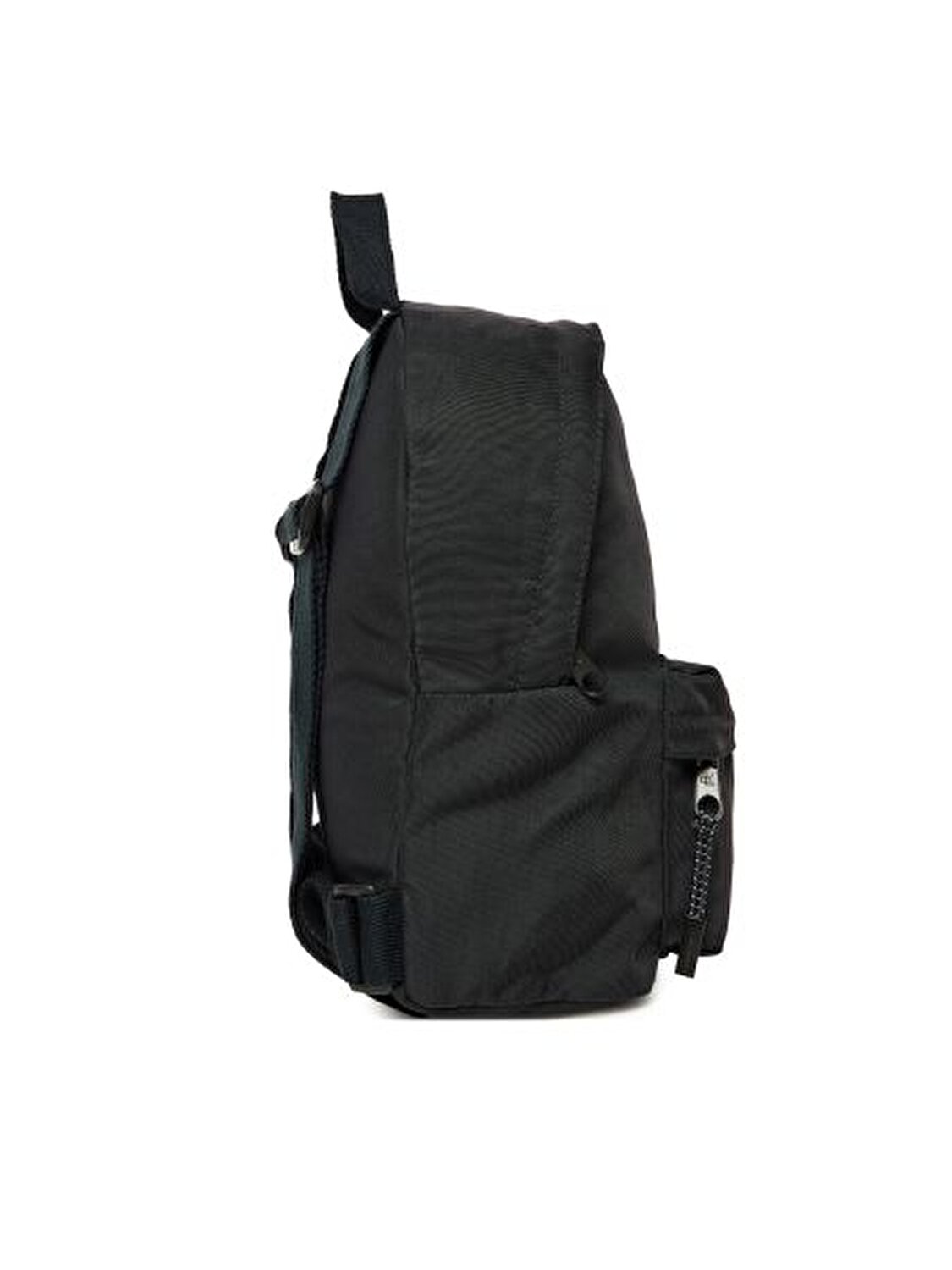 BOLD SMALL ROUND BACKPACK