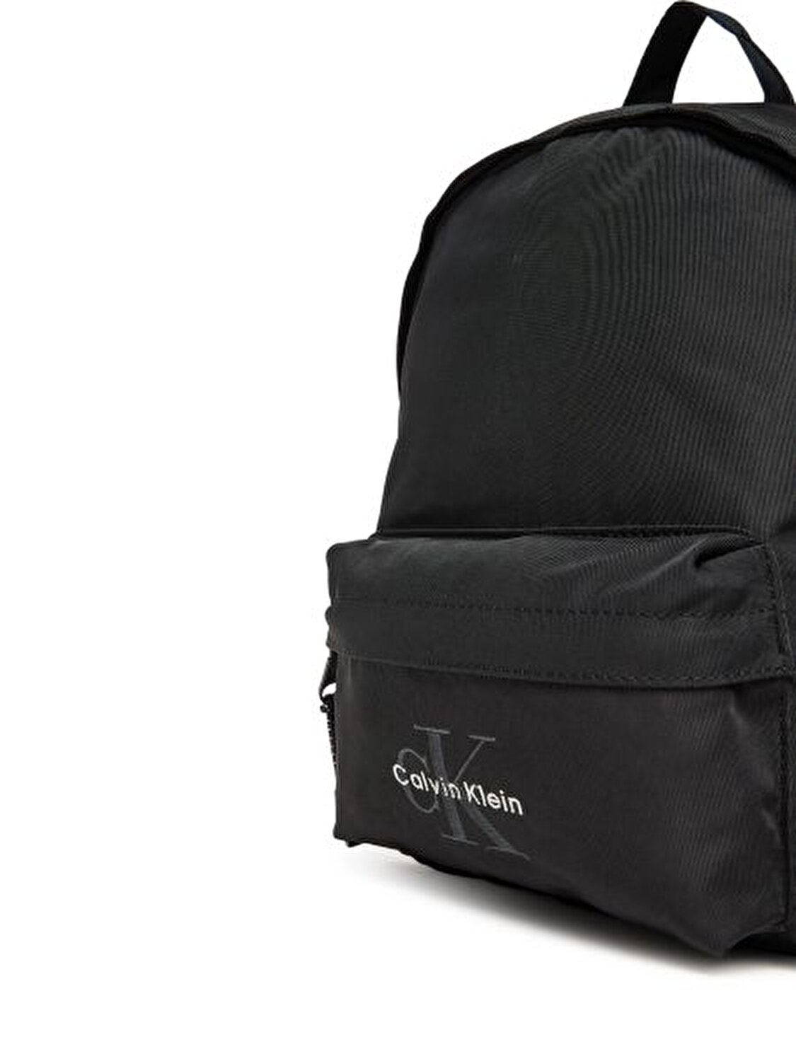 BOLD SMALL ROUND BACKPACK