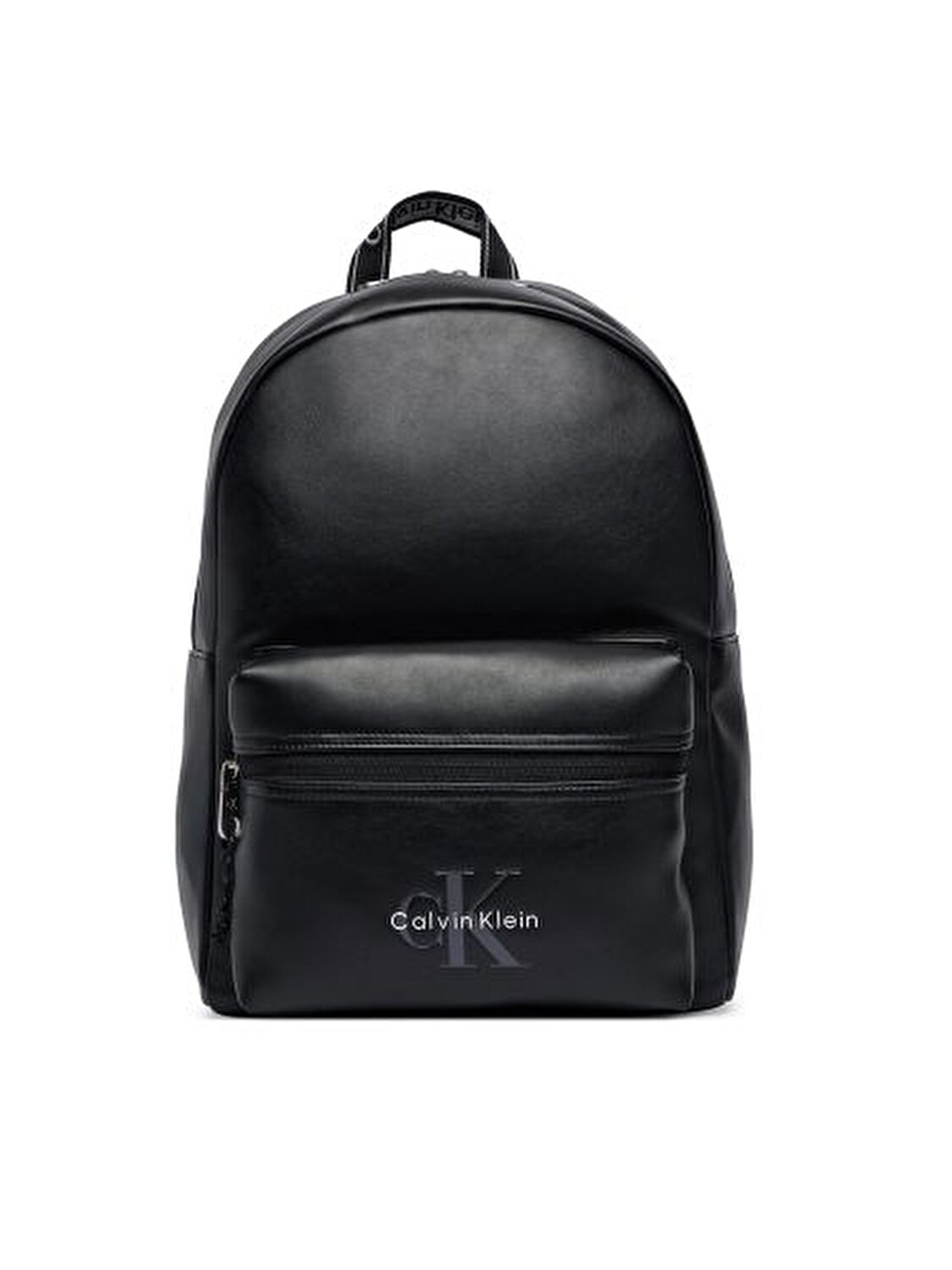 BOLD LOGO WEBBING BACKPACK SİYAH ERKEK SIRT ÇANTASI