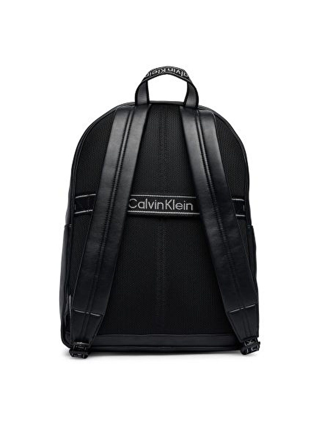 BOLD LOGO WEBBING BACKPACK SİYAH ERKEK SIRT ÇANTASI