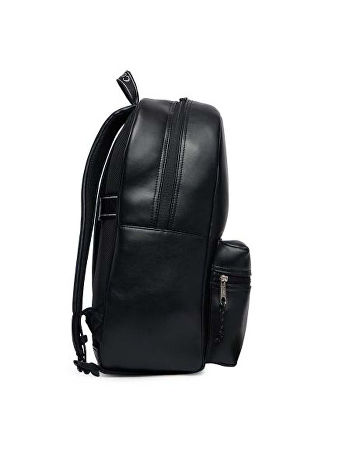 BOLD LOGO WEBBING BACKPACK SİYAH ERKEK SIRT ÇANTASI