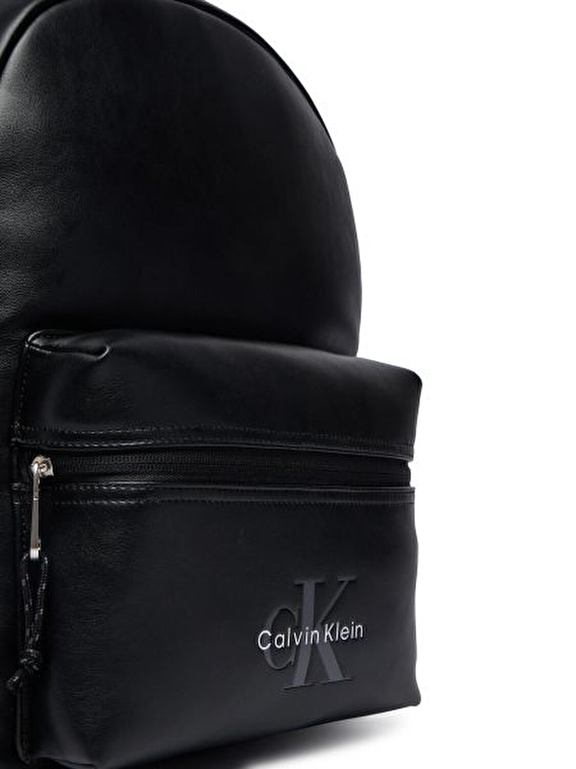 BOLD LOGO WEBBING BACKPACK SİYAH ERKEK SIRT ÇANTASI