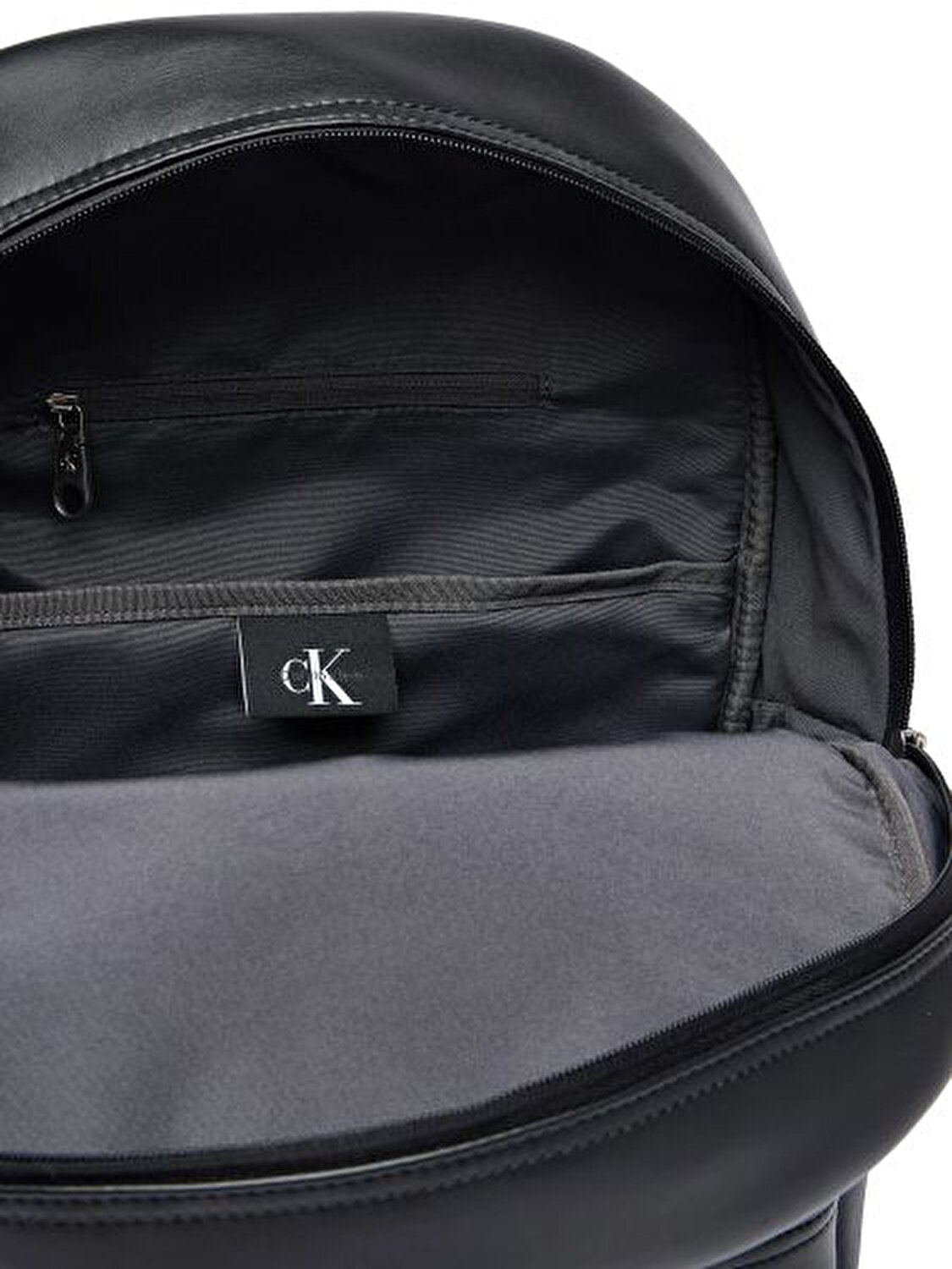 BOLD LOGO WEBBING BACKPACK SİYAH ERKEK SIRT ÇANTASI