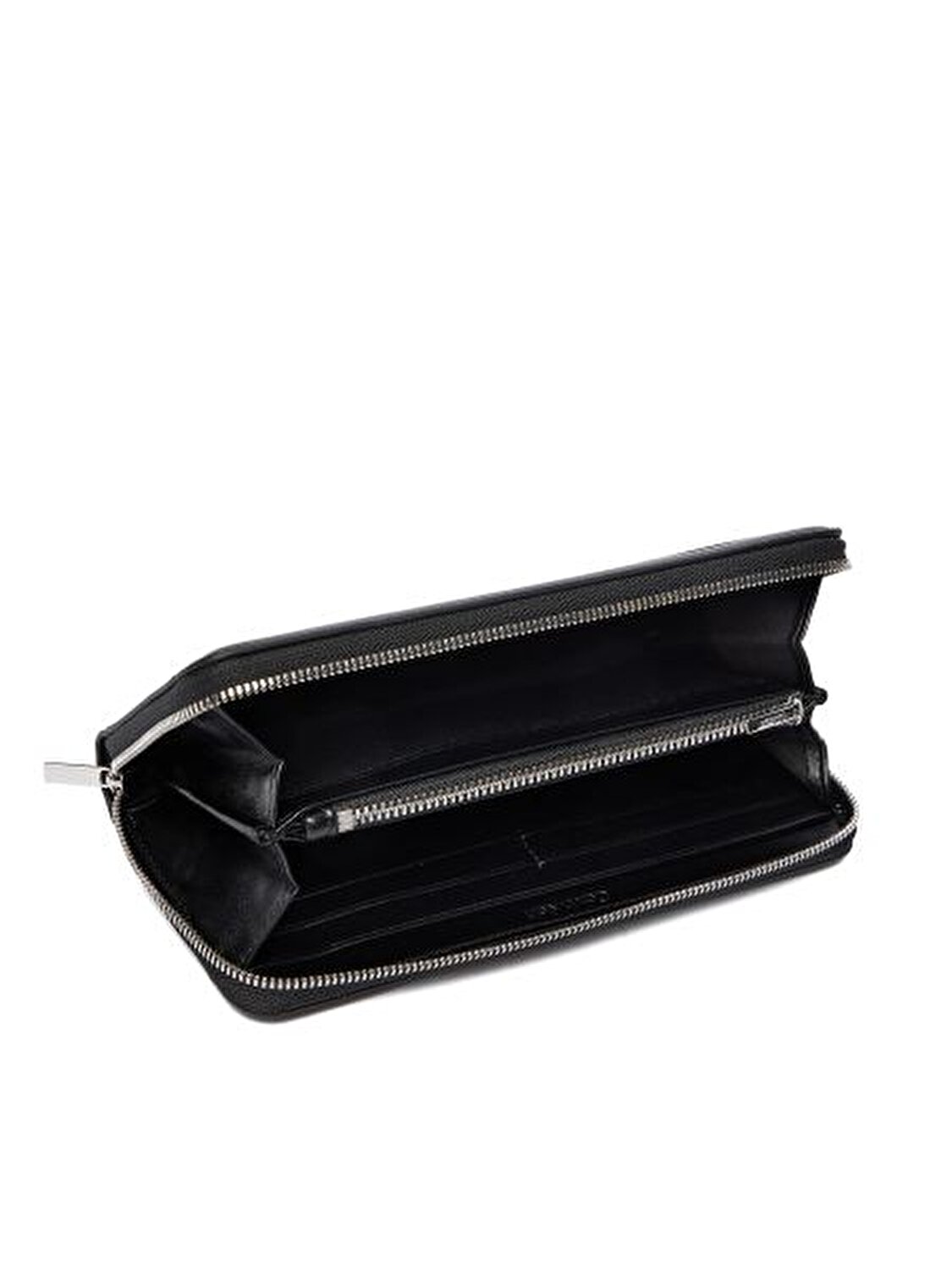 SİYAH KADIN CÜZDAN