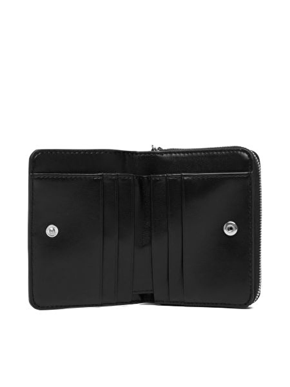 SİYAH KADIN CÜZDAN